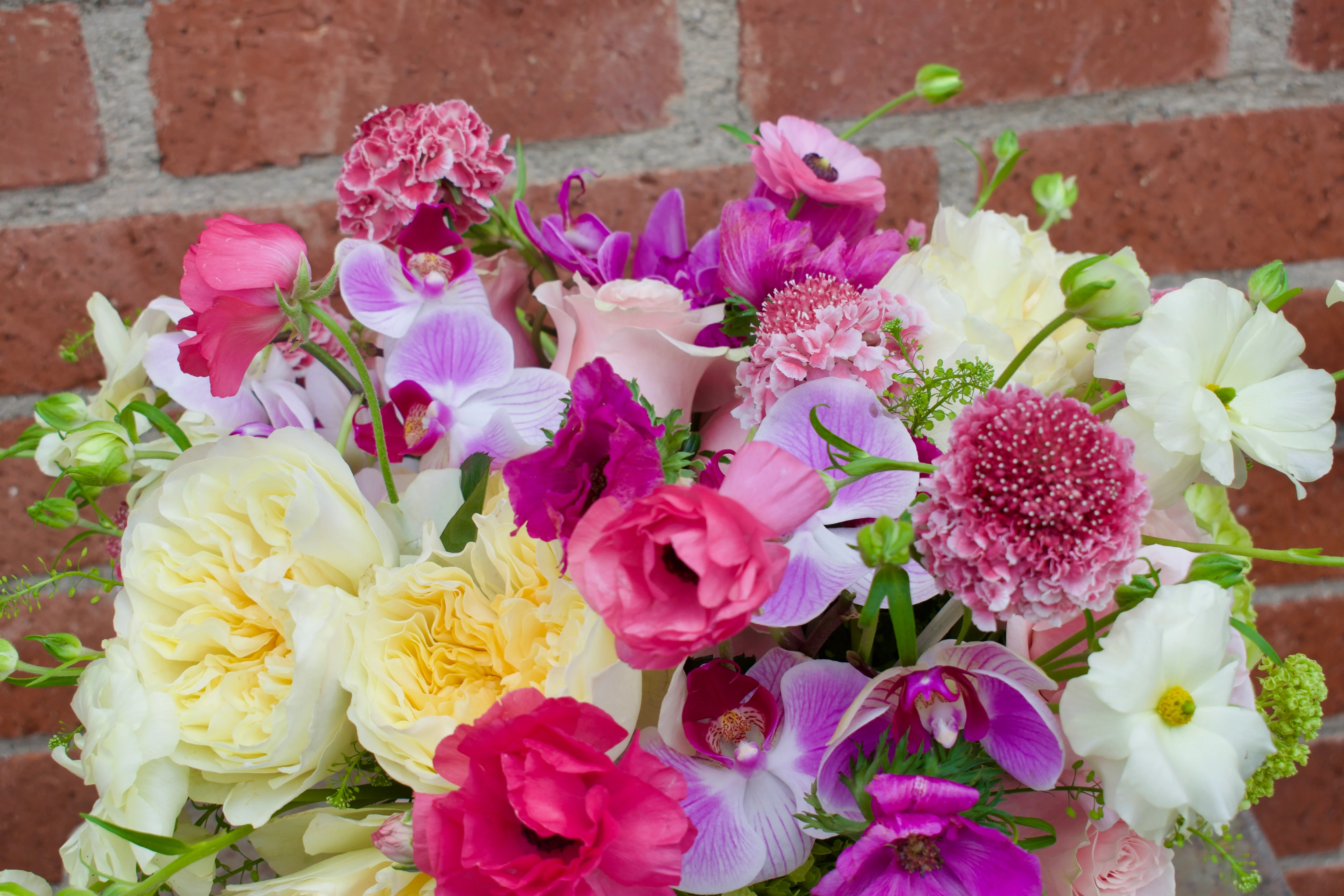 Award-Winning Luxury Los Angeles Florals