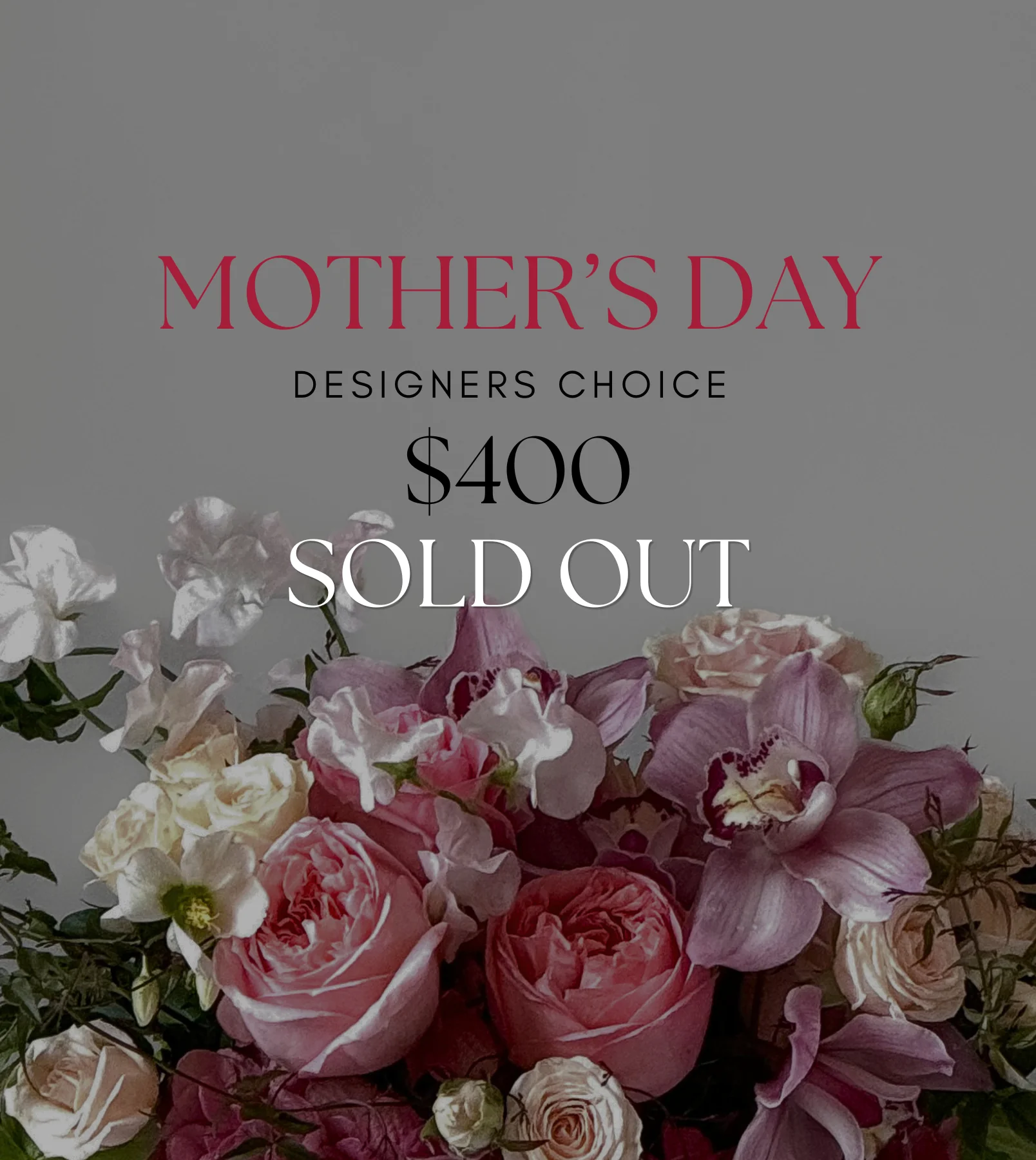 Mother's Day